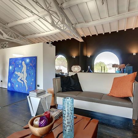 Le Masse - Loft Montelupo Fiorentino Room photo
