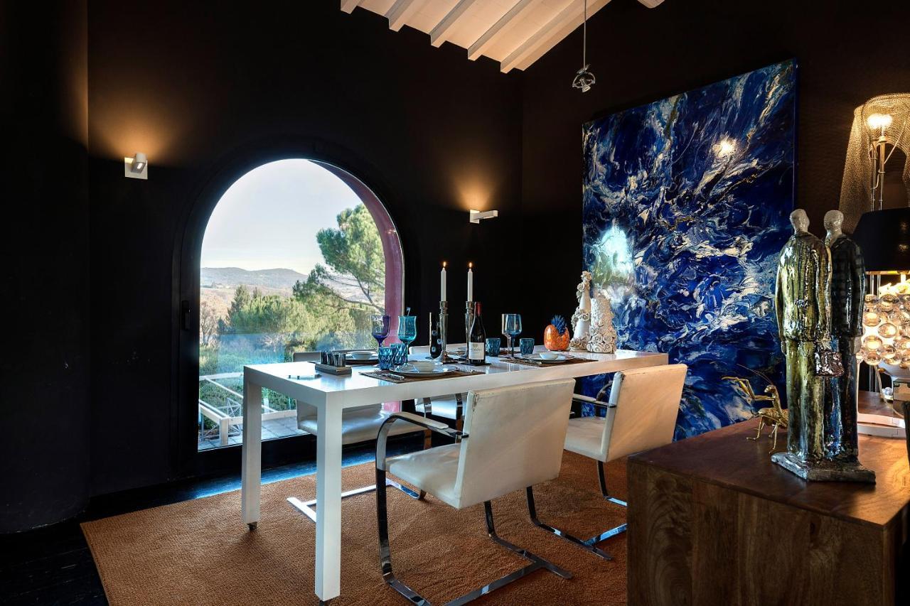 Le Masse - Loft Montelupo Fiorentino Exterior photo