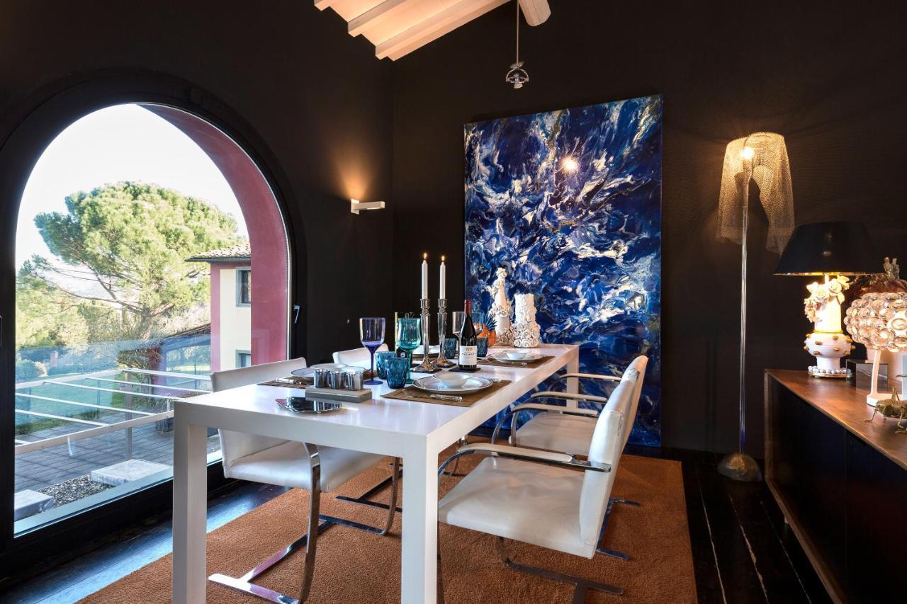 Le Masse - Loft Montelupo Fiorentino Exterior photo