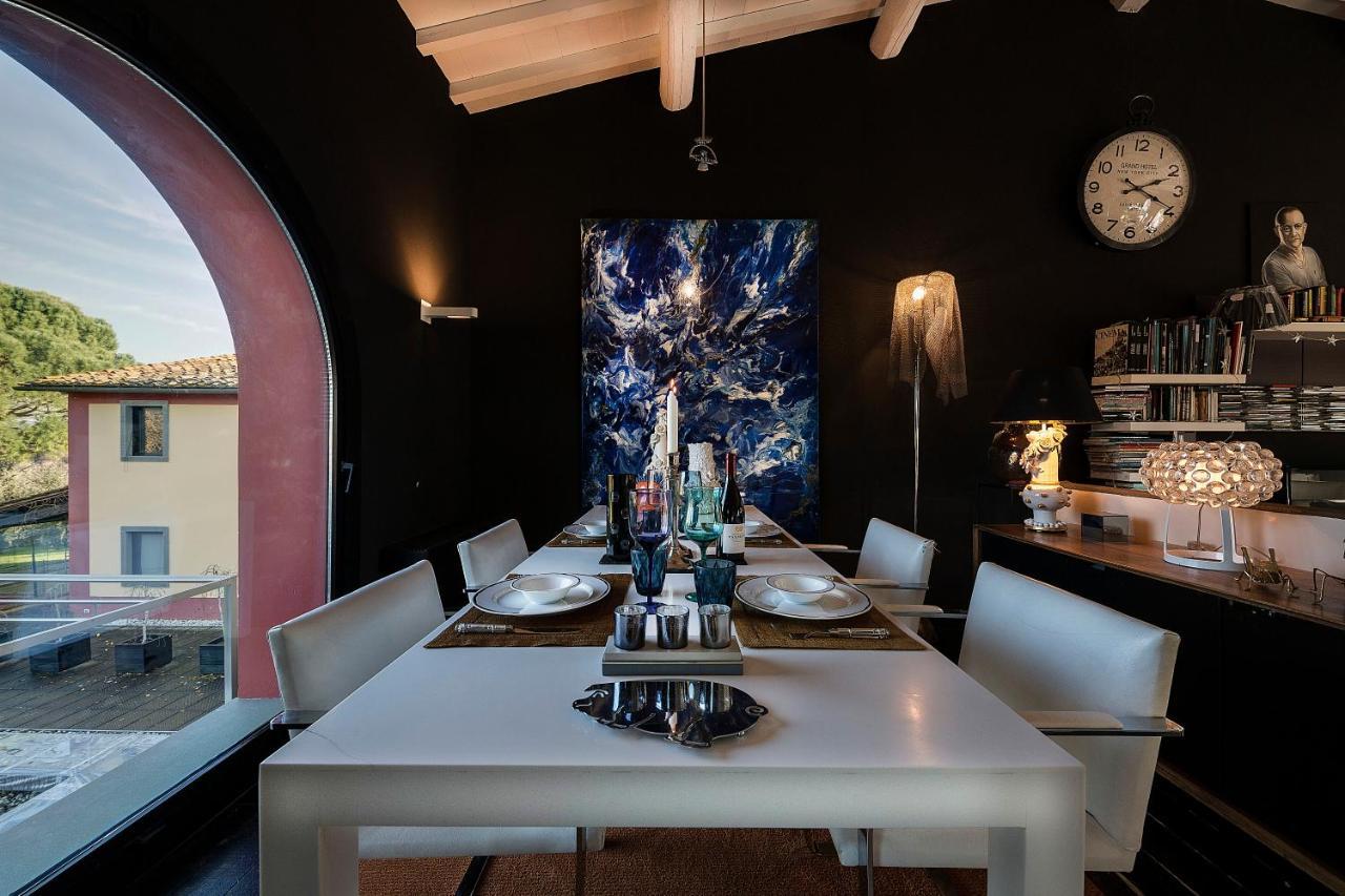 Le Masse - Loft Montelupo Fiorentino Exterior photo