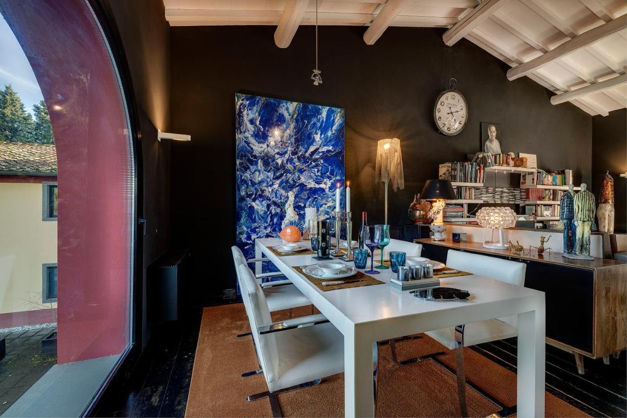 Le Masse - Loft Montelupo Fiorentino Exterior photo