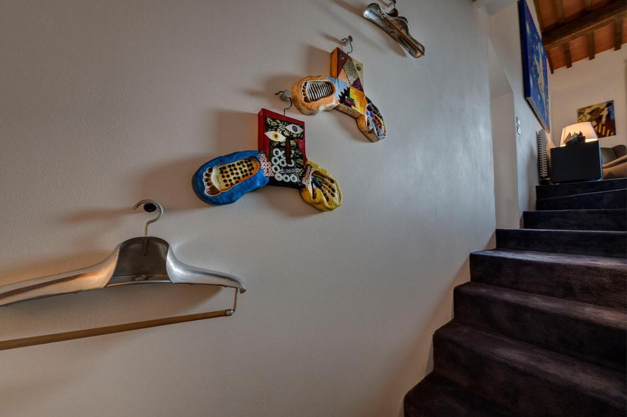 Le Masse - Loft Montelupo Fiorentino Exterior photo