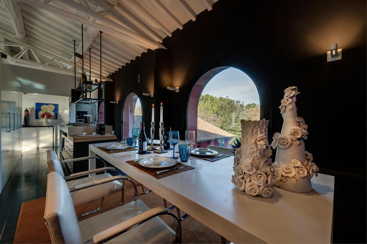 Le Masse - Loft Montelupo Fiorentino Exterior photo
