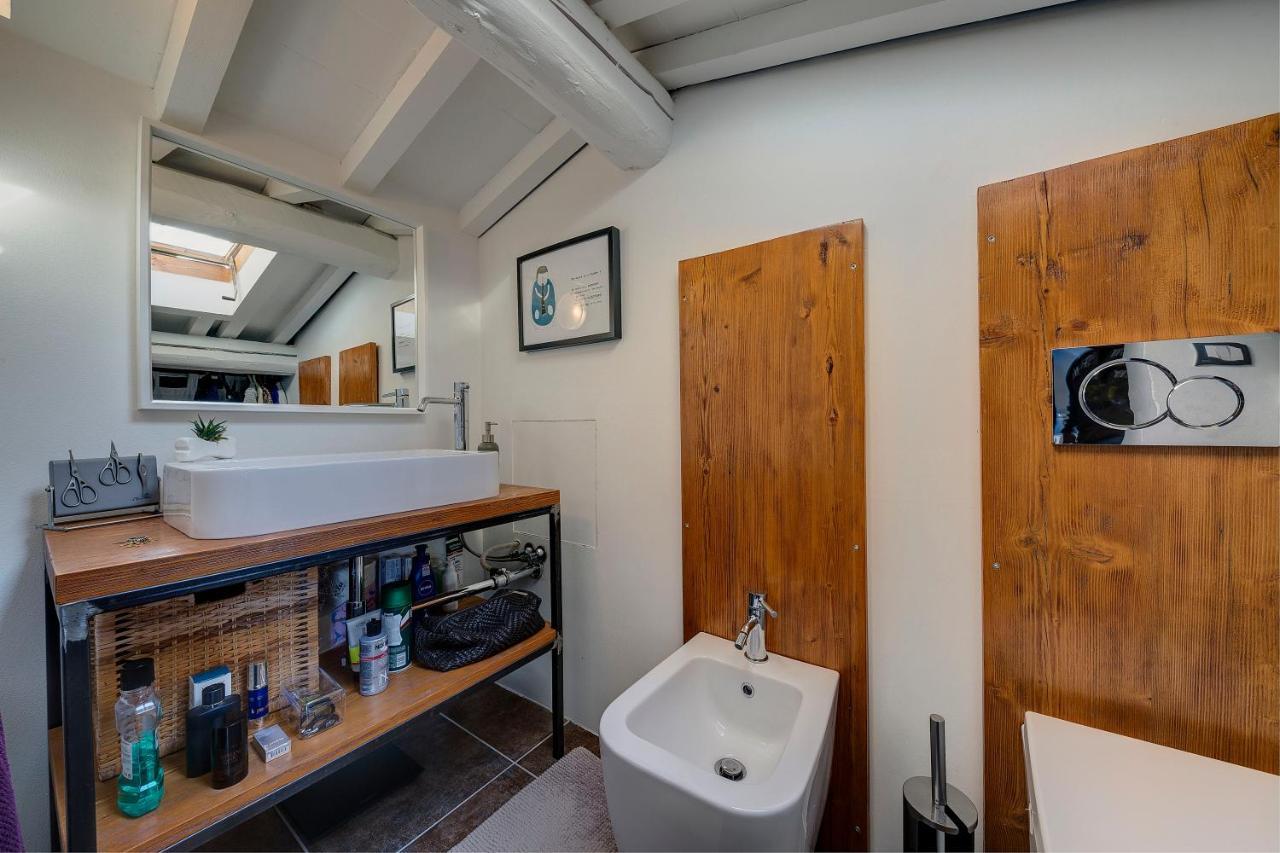 Le Masse - Loft Montelupo Fiorentino Exterior photo