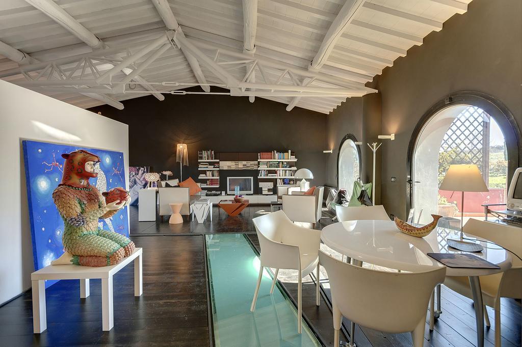 Le Masse - Loft Montelupo Fiorentino Room photo