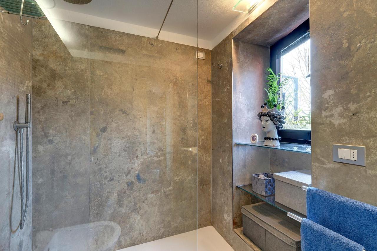 Le Masse - Loft Montelupo Fiorentino Exterior photo