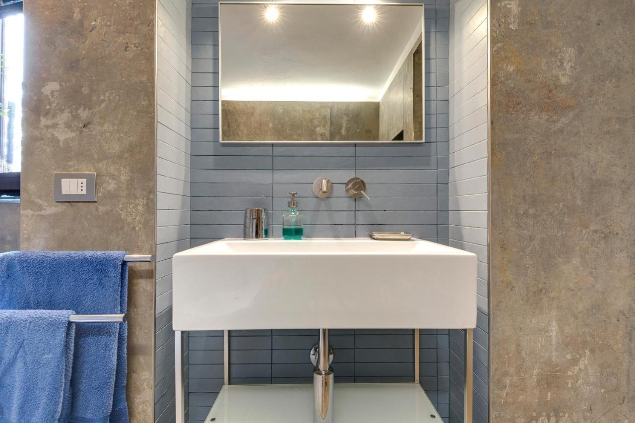 Le Masse - Loft Montelupo Fiorentino Exterior photo