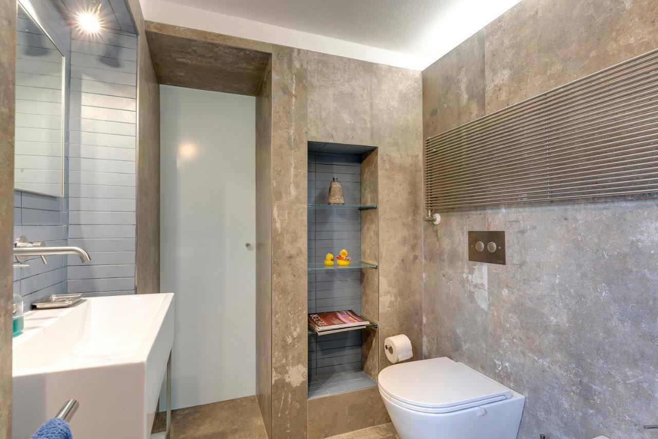 Le Masse - Loft Montelupo Fiorentino Exterior photo