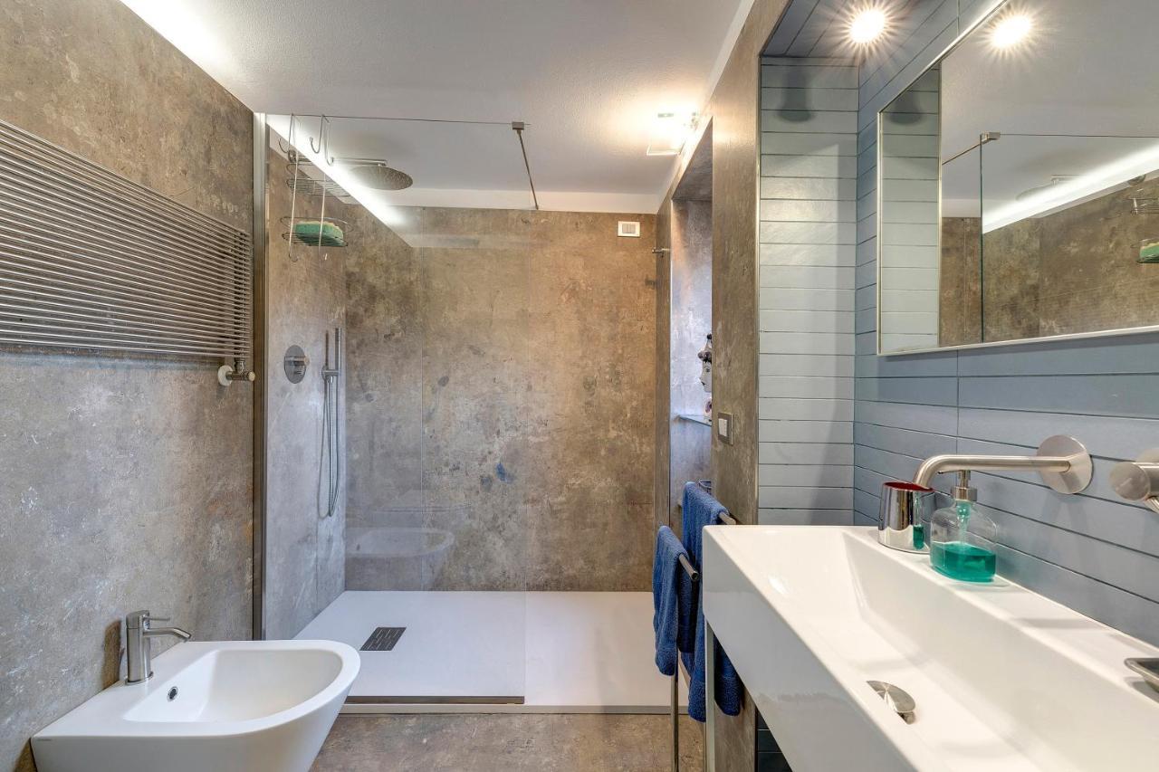 Le Masse - Loft Montelupo Fiorentino Exterior photo