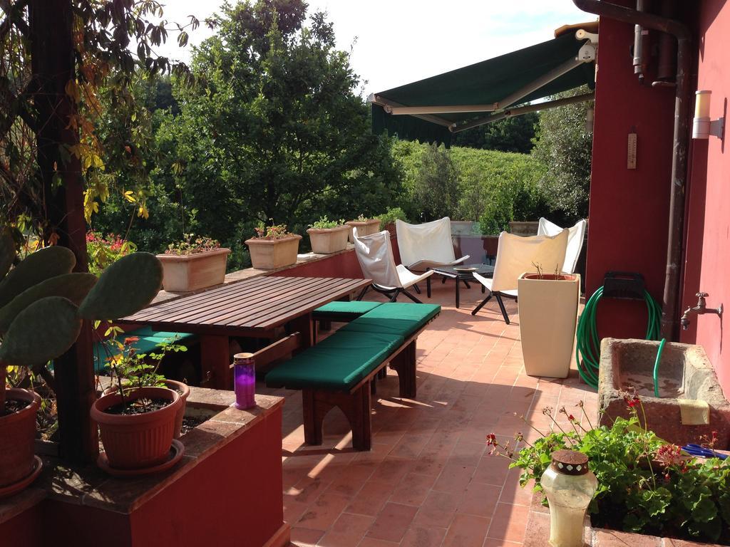 Le Masse - Loft Montelupo Fiorentino Room photo