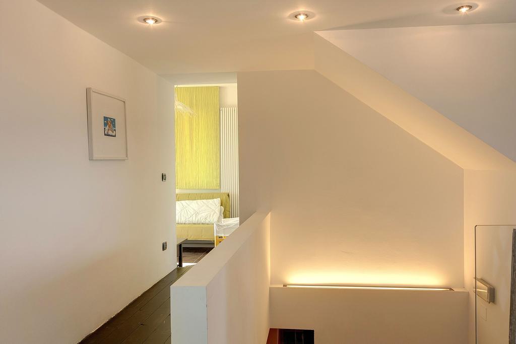 Le Masse - Loft Montelupo Fiorentino Room photo