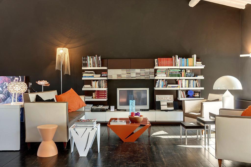 Le Masse - Loft Montelupo Fiorentino Room photo
