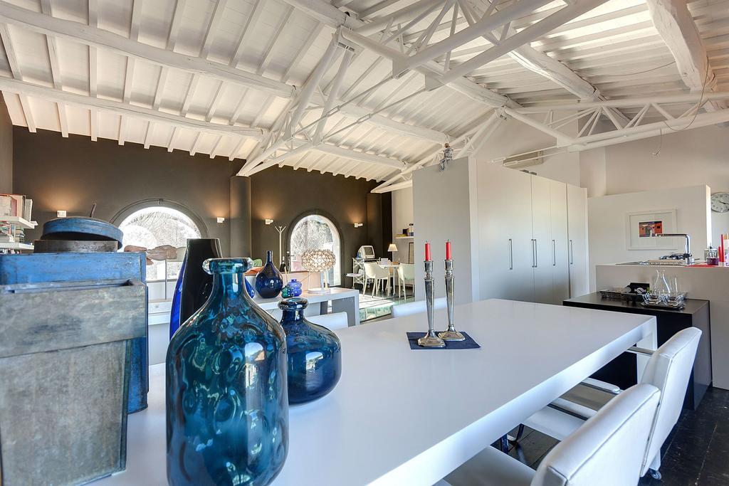 Le Masse - Loft Montelupo Fiorentino Room photo