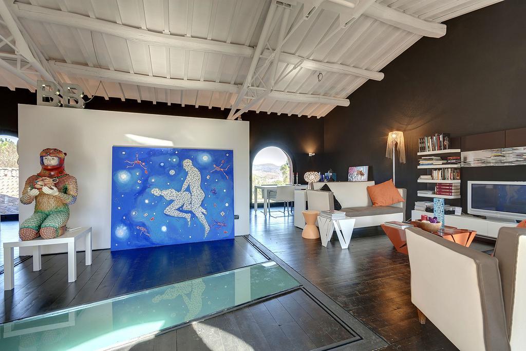 Le Masse - Loft Montelupo Fiorentino Room photo
