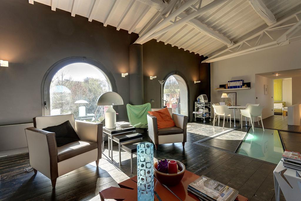 Le Masse - Loft Montelupo Fiorentino Room photo