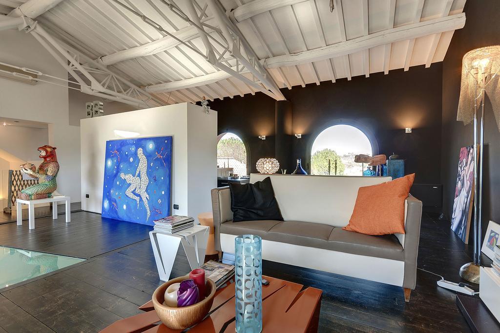 Le Masse - Loft Montelupo Fiorentino Room photo