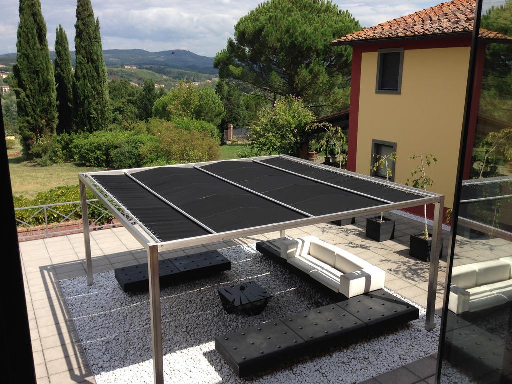 Le Masse - Loft Montelupo Fiorentino Room photo