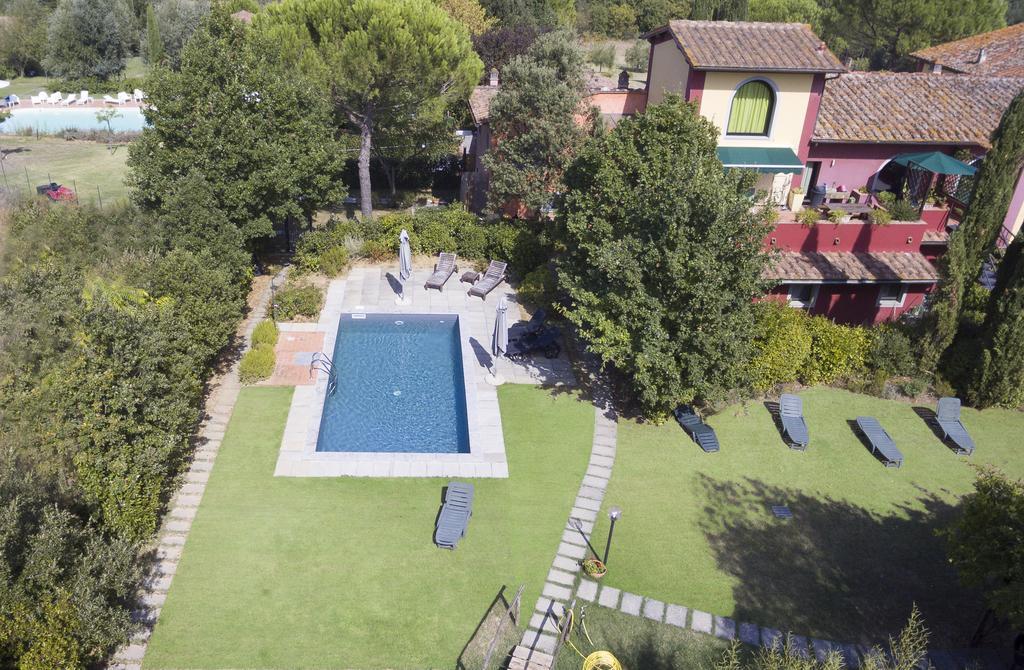 Le Masse - Loft Montelupo Fiorentino Exterior photo