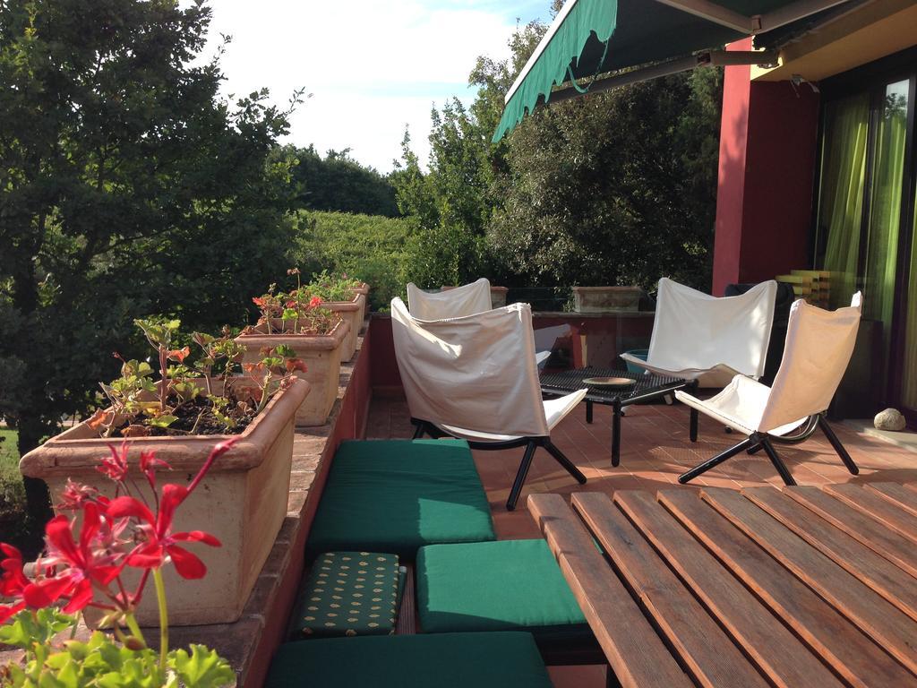 Le Masse - Loft Montelupo Fiorentino Exterior photo